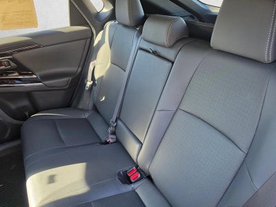 2023 Subaru Solterra Touring AWD