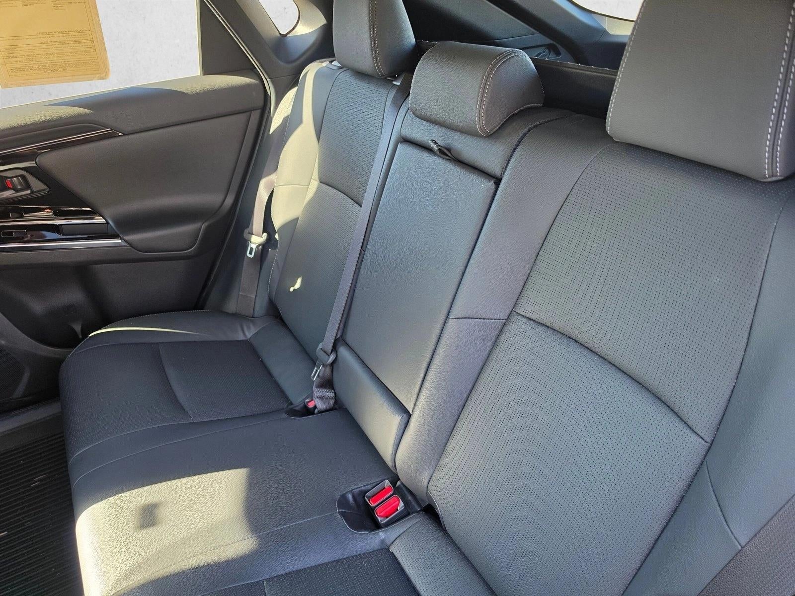 2023 Subaru Solterra Touring AWD
