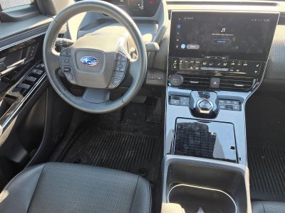 2023 Subaru Solterra Touring AWD