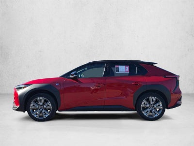 2023 Subaru Solterra Touring AWD