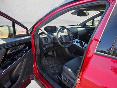 2023 Subaru Solterra Touring AWD