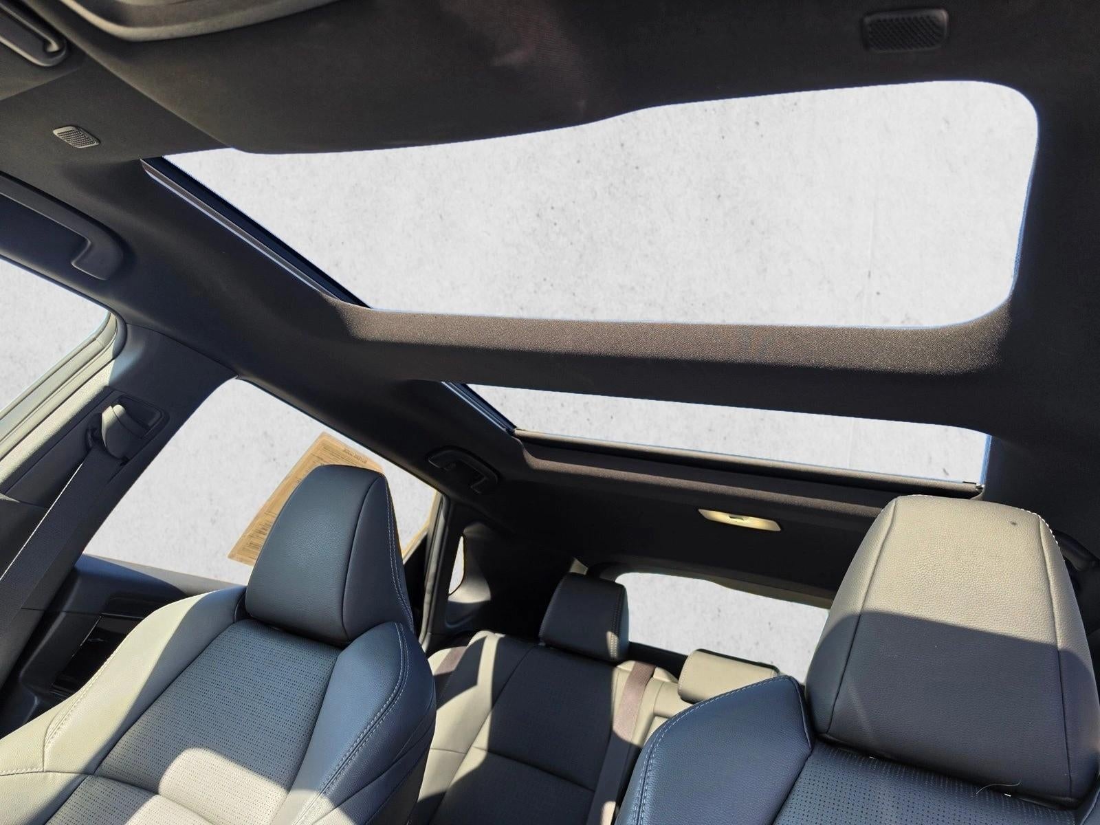 2023 Subaru Solterra Touring AWD