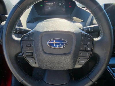 2023 Subaru Solterra Touring AWD