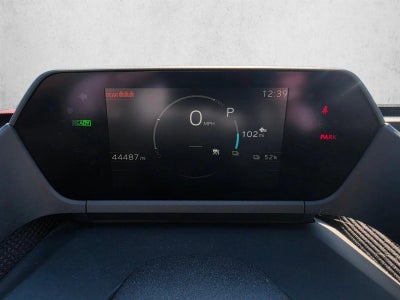 2023 Subaru Solterra Touring AWD