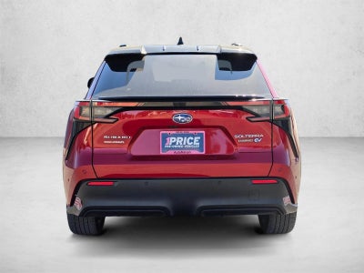 2023 Subaru Solterra Touring AWD