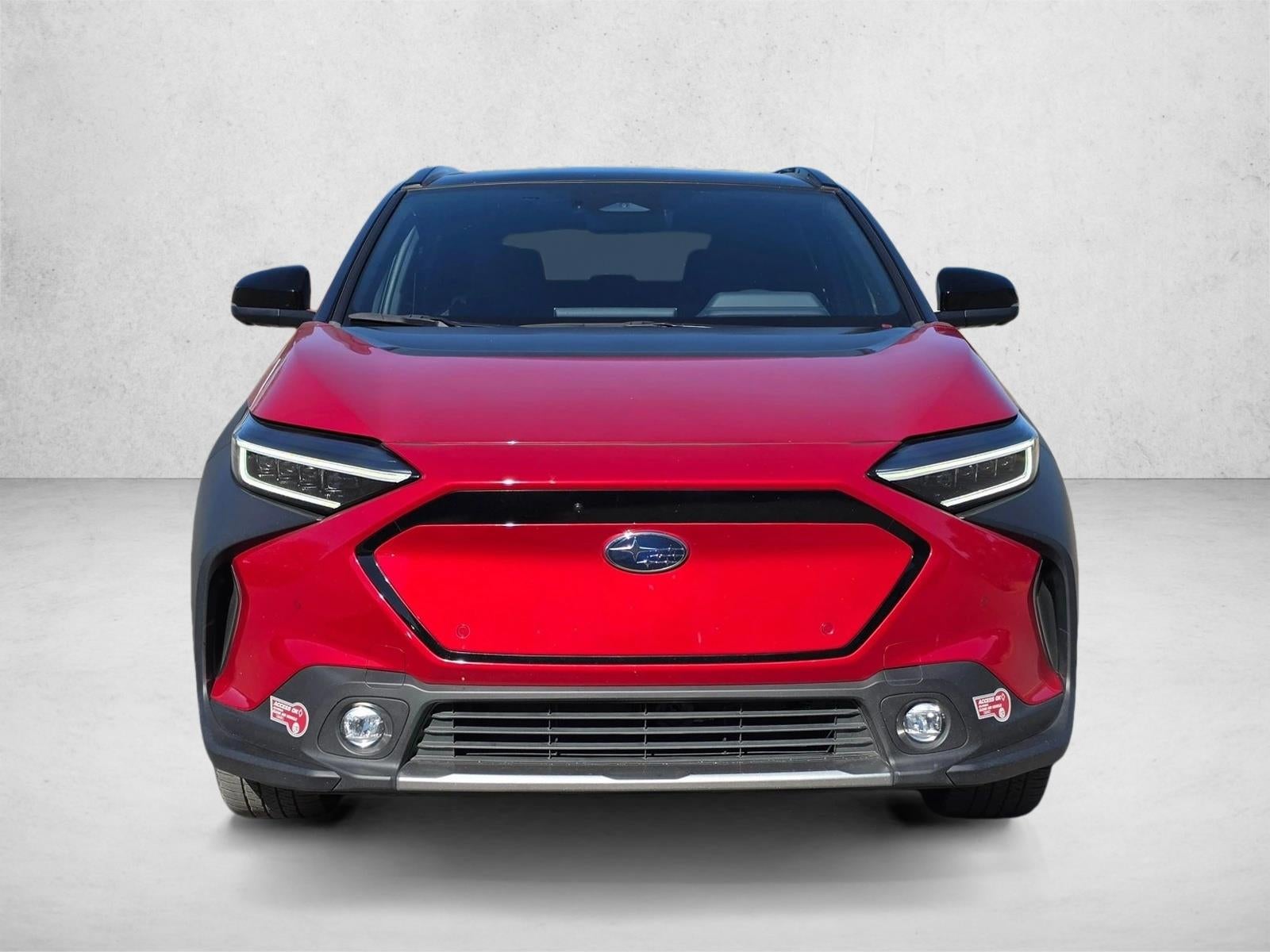 2023 Subaru Solterra Touring AWD