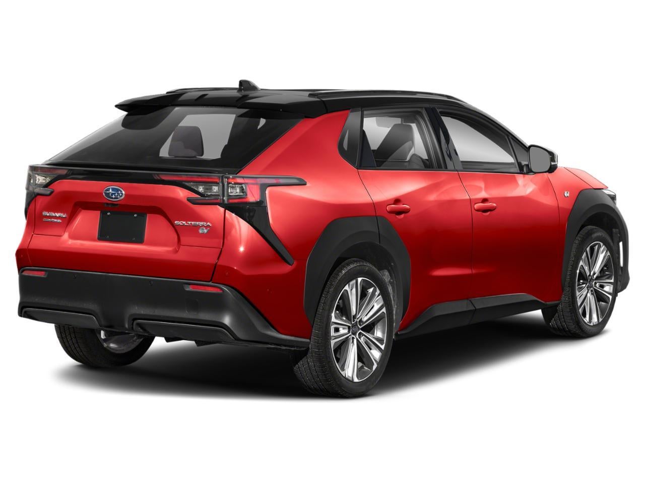 2023 Subaru Solterra Touring AWD