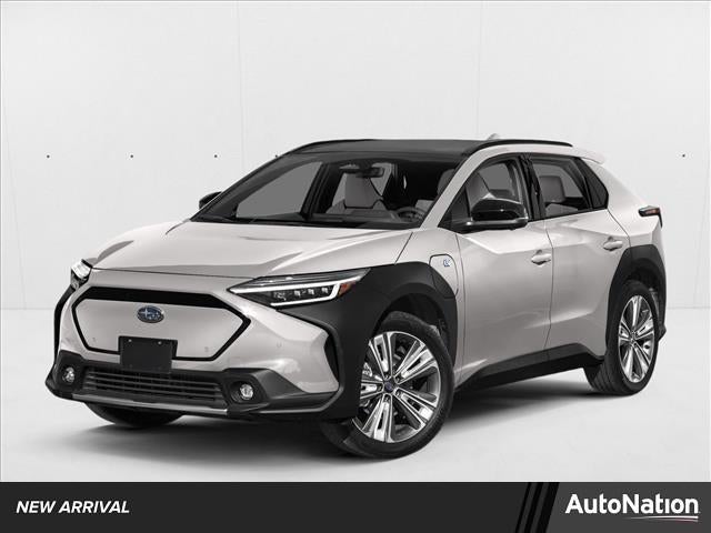 2023 Subaru SOLTERRA
