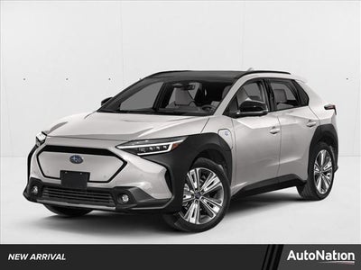 2023 Subaru Solterra Touring AWD