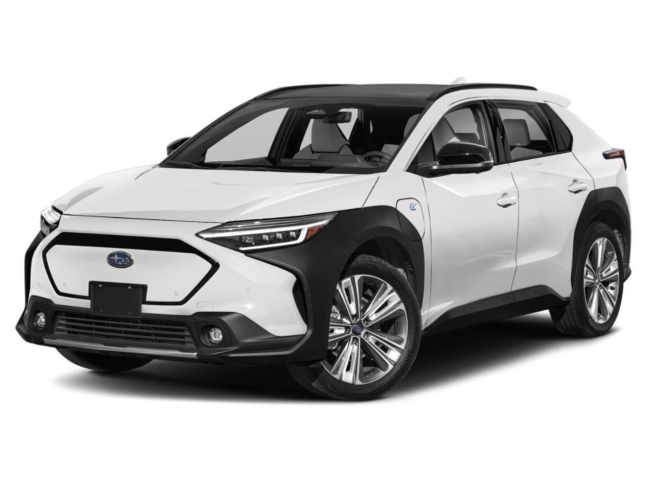 2023 Subaru Solterra Touring AWD