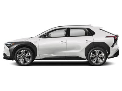 2023 Subaru Solterra Touring AWD