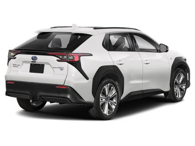 2023 Subaru Solterra Touring AWD