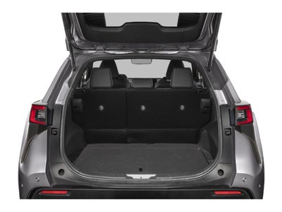2024 Subaru Solterra Limited AWD