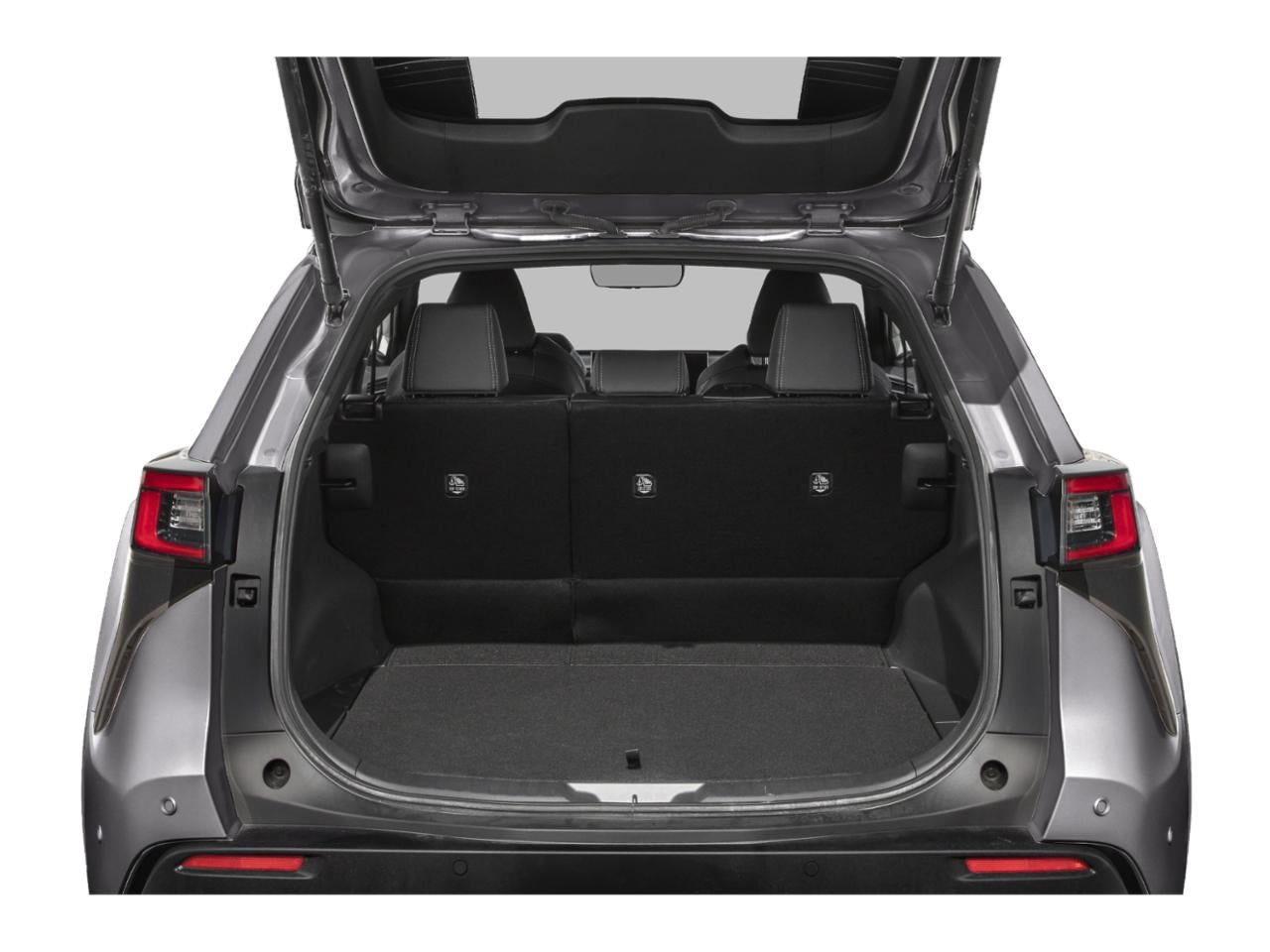 2024 Subaru Solterra Limited AWD