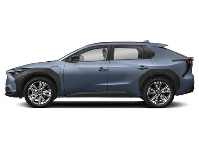2024 Subaru Solterra Limited AWD