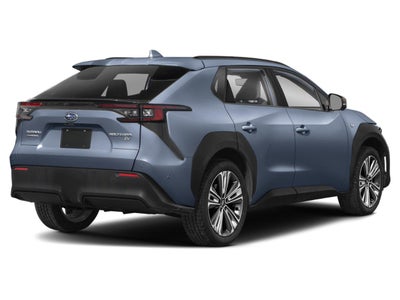 2024 Subaru Solterra Limited AWD