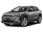 2024 Subaru Solterra Limited AWD