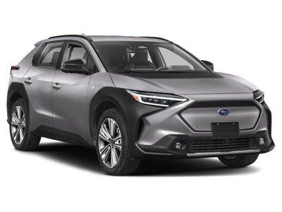 2024 Subaru Solterra Limited AWD