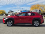 2023 Subaru Solterra Limited AWD
