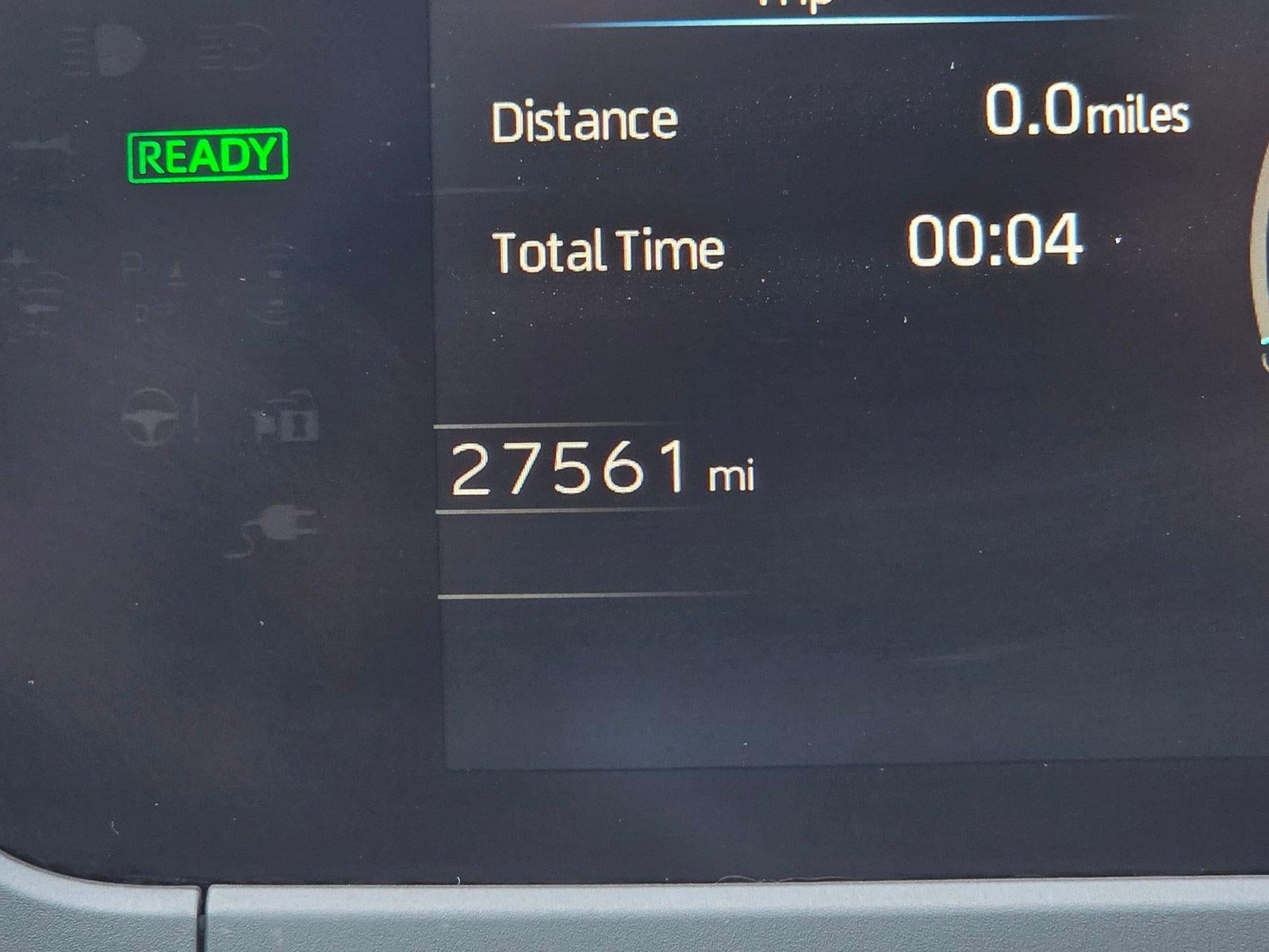2023 Subaru Solterra Limited AWD