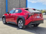 2023 Subaru Solterra Limited AWD