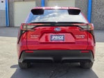 2023 Subaru Solterra Limited AWD
