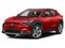 2023 Subaru Solterra Limited AWD