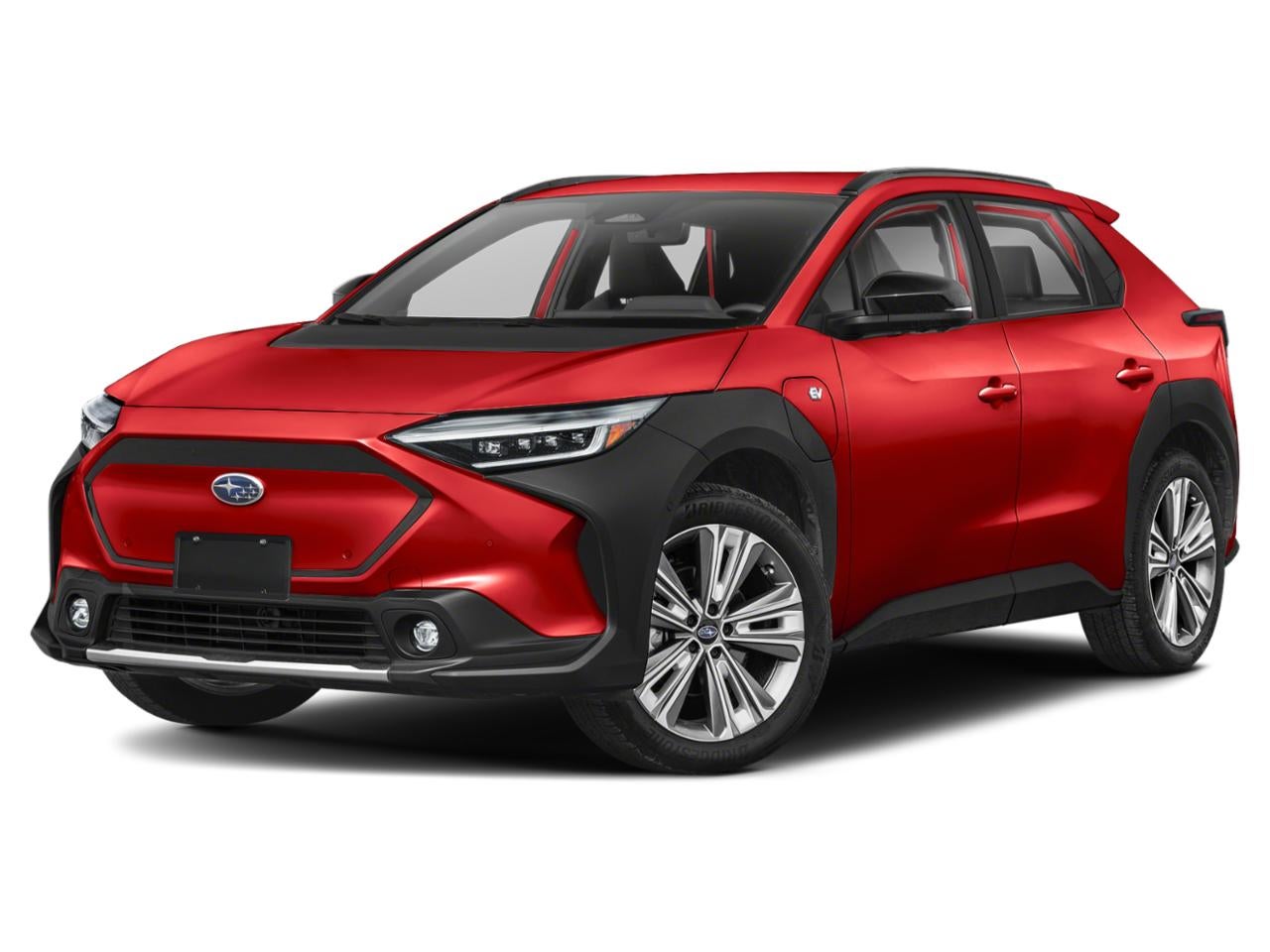 2023 Subaru Solterra Limited AWD