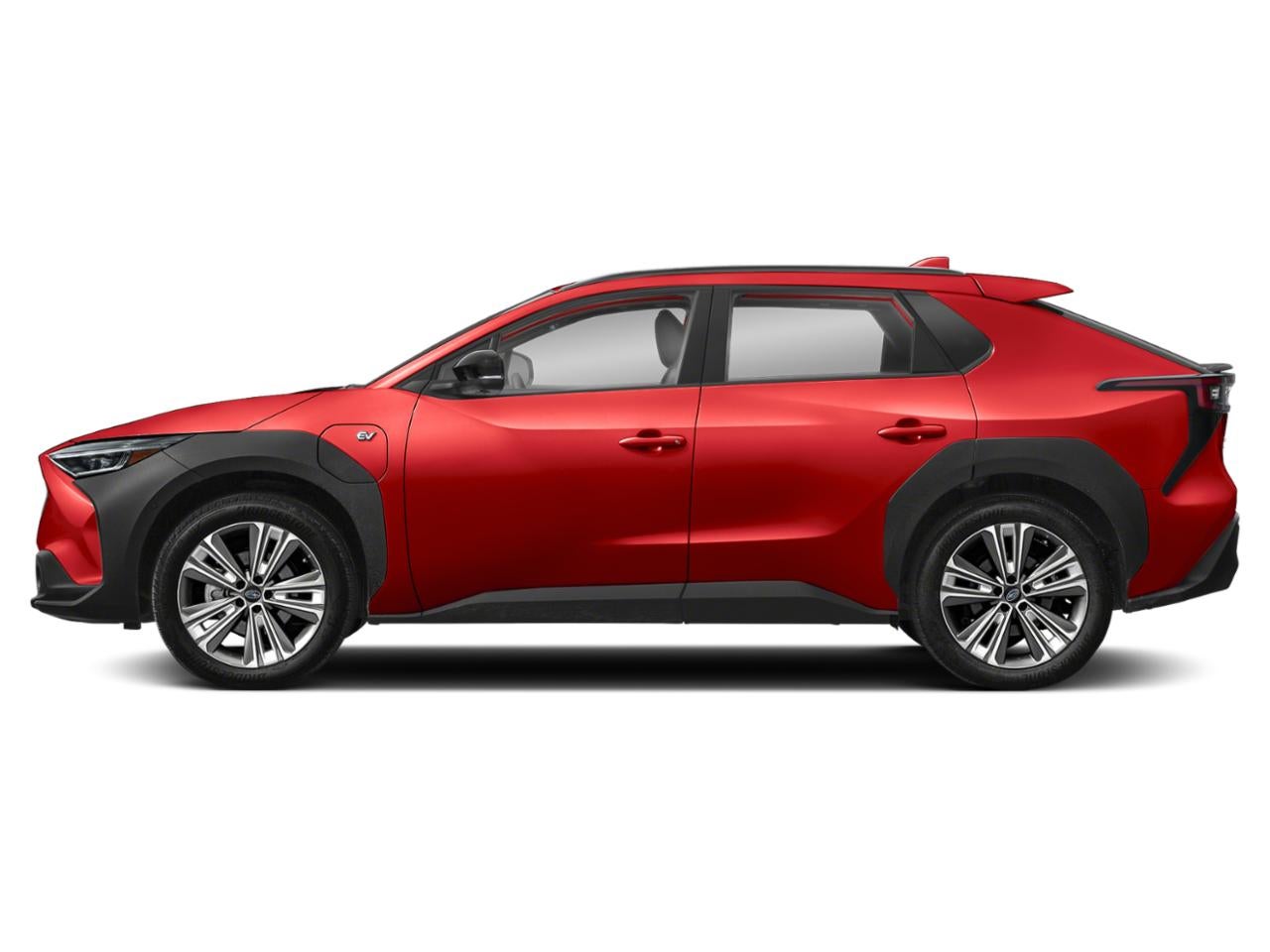 2023 Subaru Solterra Limited AWD