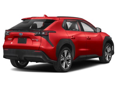 2023 Subaru Solterra Limited AWD