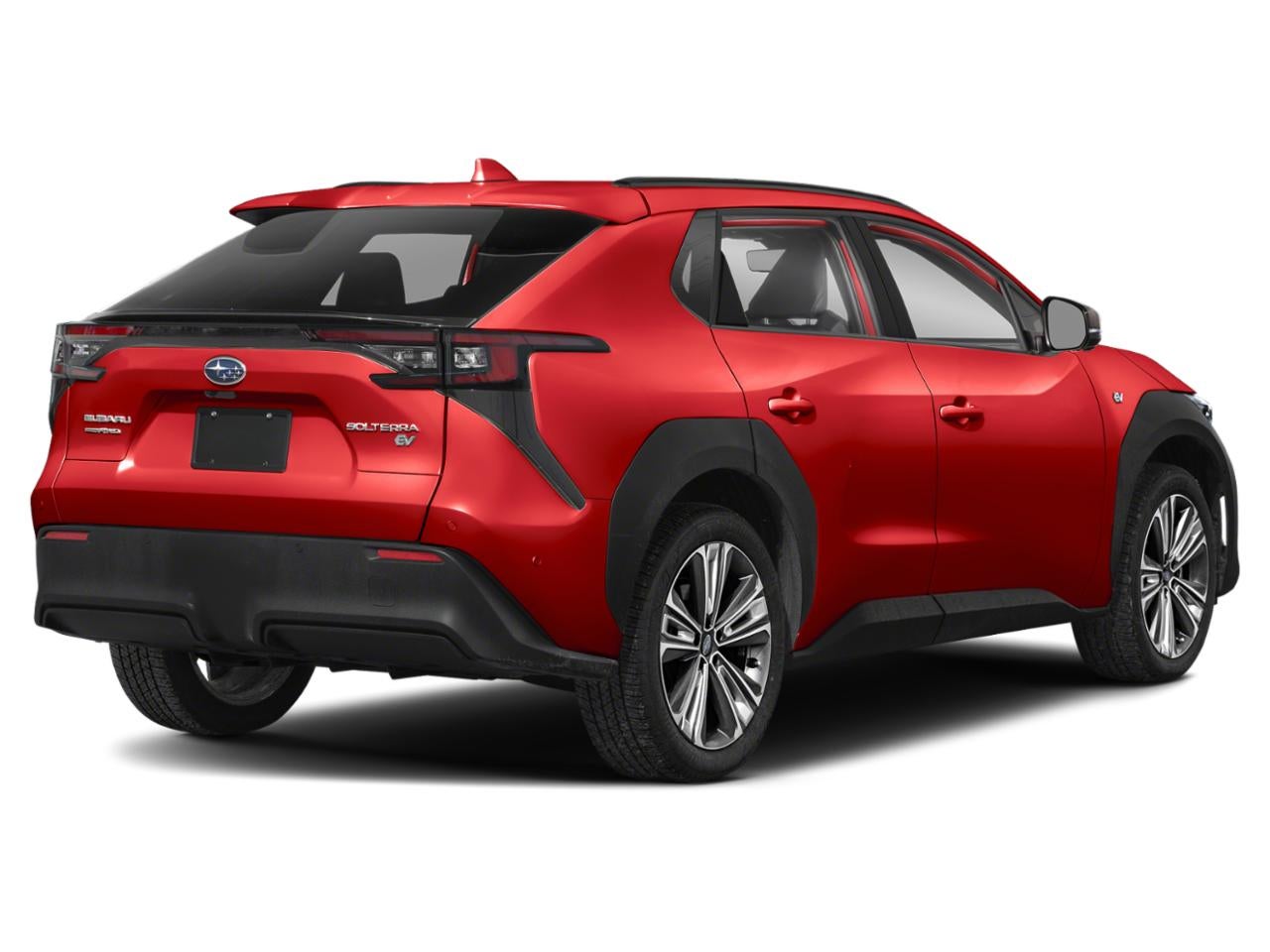 2023 Subaru Solterra Limited AWD