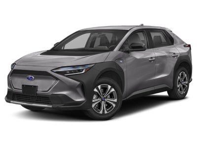 2023 Subaru Solterra Premium AWD