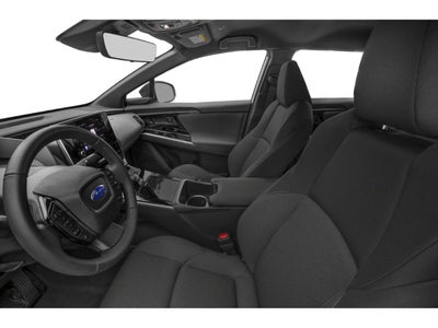 2023 Subaru Solterra Premium AWD