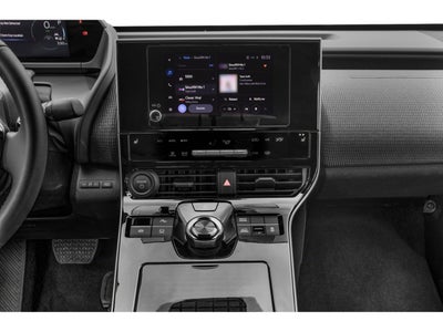 2023 Subaru Solterra Premium AWD