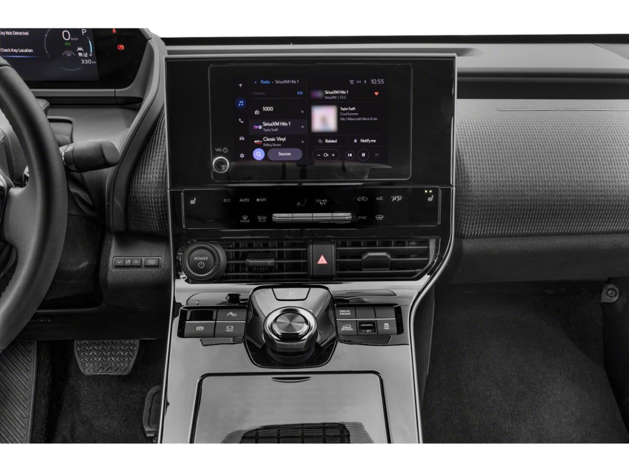 2023 Subaru Solterra Premium AWD