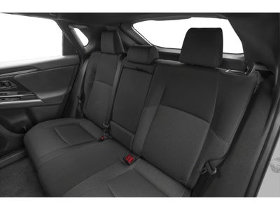 2023 Subaru Solterra Premium AWD