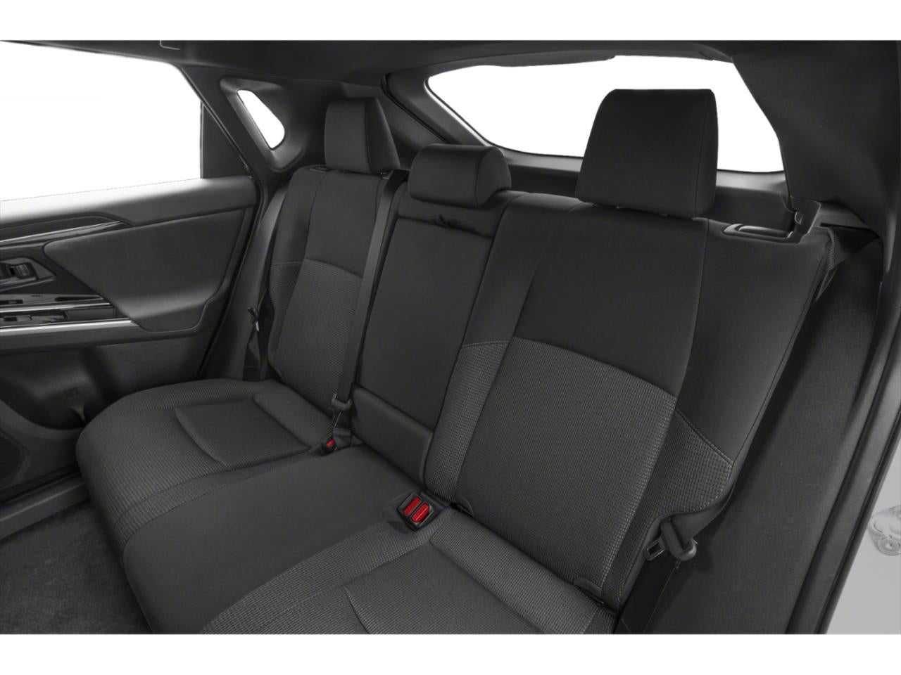 2023 Subaru Solterra Premium AWD