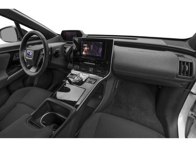 2023 Subaru Solterra Premium AWD
