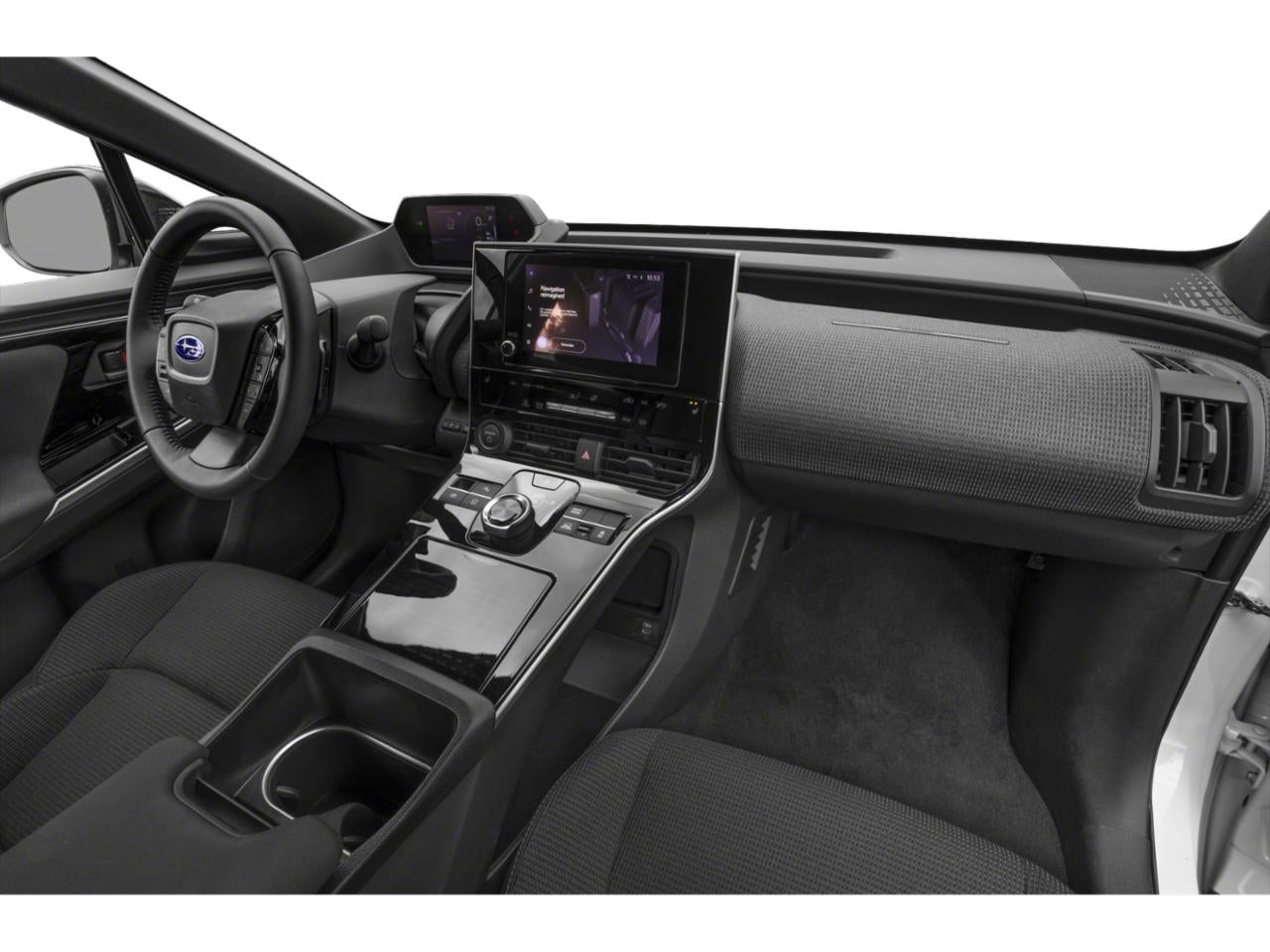 2023 Subaru Solterra Premium AWD