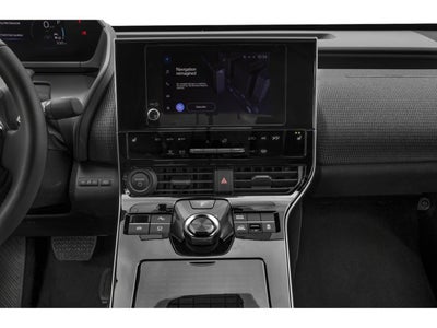 2023 Subaru Solterra Premium AWD
