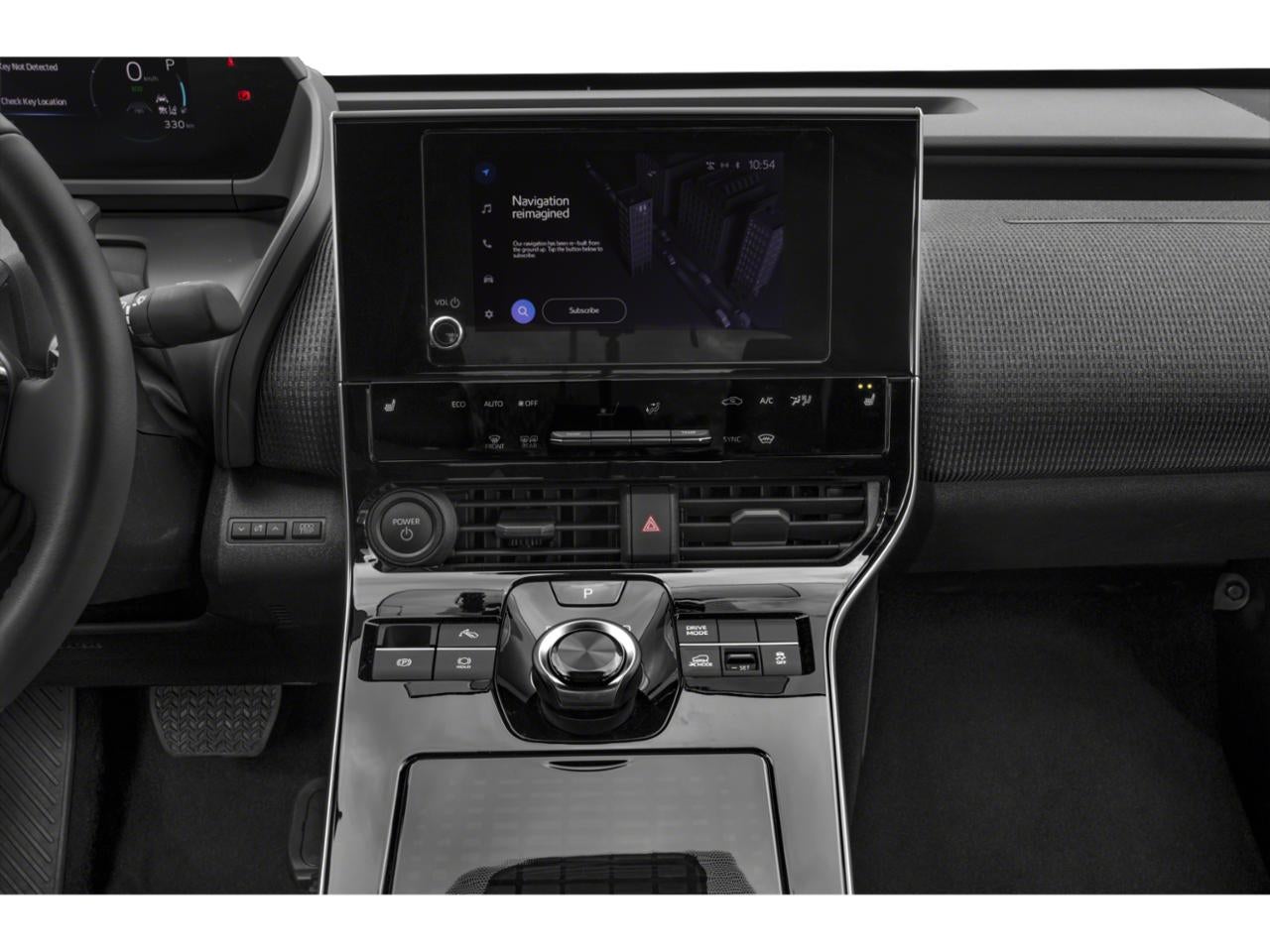 2023 Subaru Solterra Premium AWD