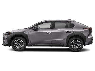 2023 Subaru Solterra Premium AWD