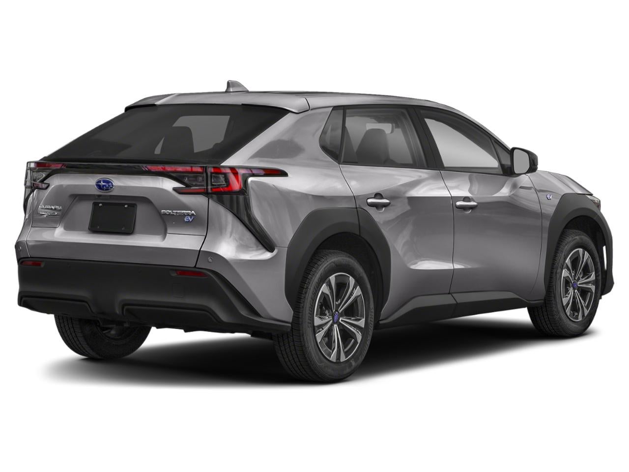 2023 Subaru Solterra Premium AWD