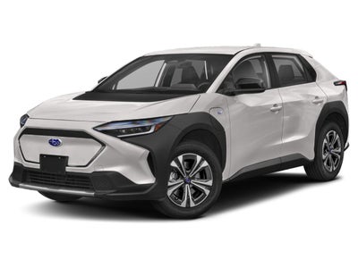 2023 Subaru Solterra Premium AWD