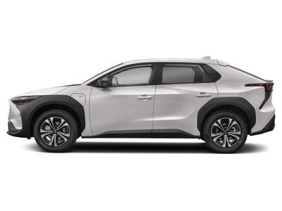 2023 Subaru Solterra Premium AWD