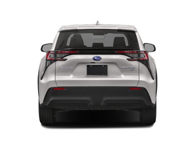 2023 Subaru Solterra Premium AWD