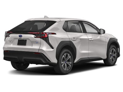 2023 Subaru Solterra Premium AWD