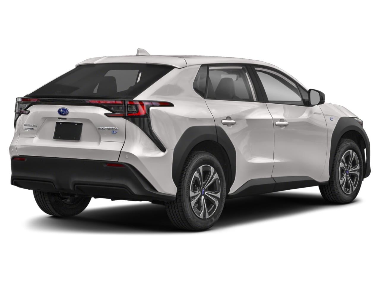 2023 Subaru Solterra Premium AWD