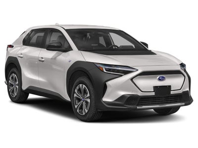2023 Subaru Solterra Premium AWD