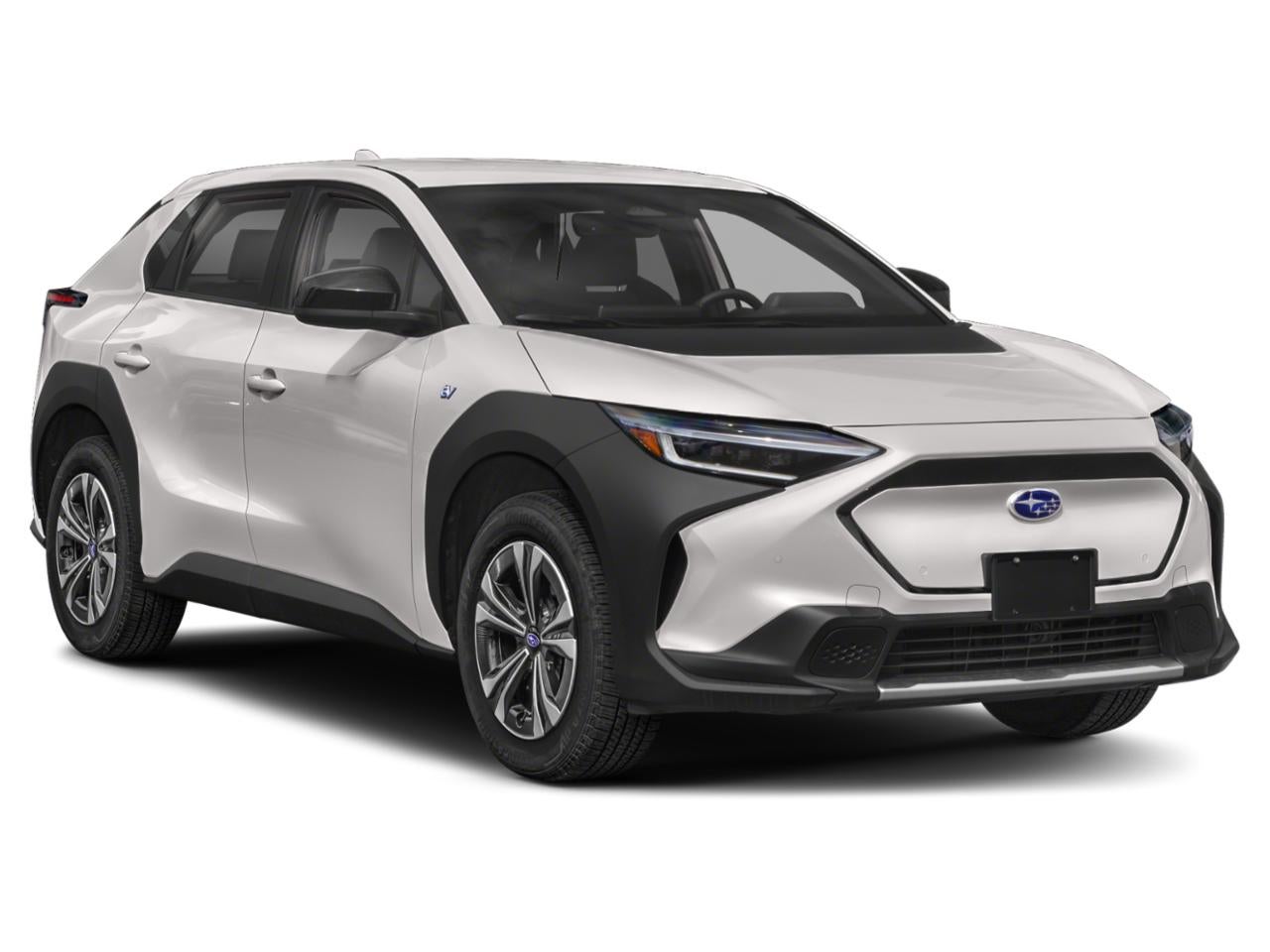 2023 Subaru Solterra Premium AWD